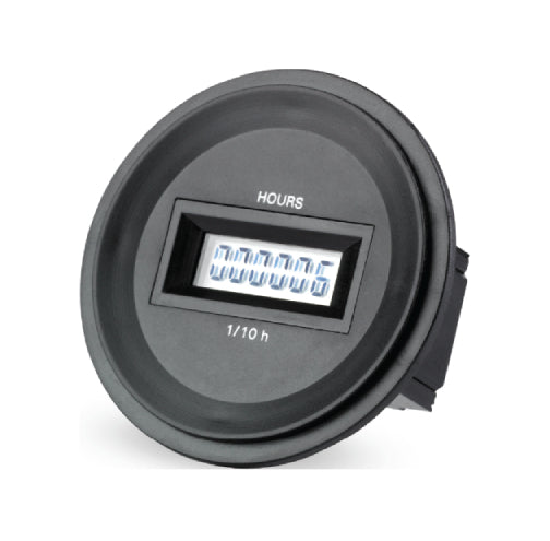 GIC 240V Digital Hour Meter Z71FBB