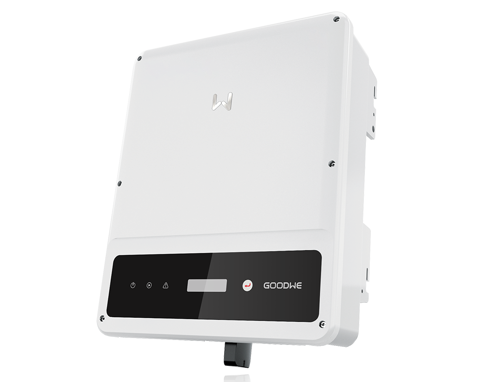 GOODWE GW5000-DNS-30 | 5KW DUAL-MPPT GRID-TIED PV INVERTER