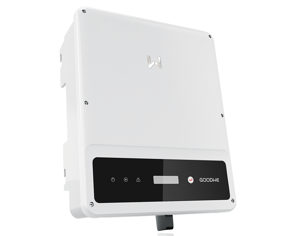 GOODWE GW5000-DNS-30 | 5KW DUAL-MPPT GRID-TIED PV INVERTER