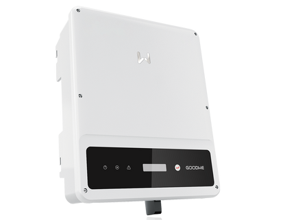 GOODWE GW5000-DNS-30 | 5KW DUAL-MPPT GRID-TIED PV INVERTER