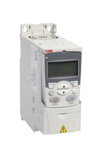 ABB PUMP & FAN 0.37 KW Front Image