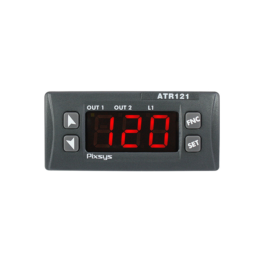 Pixsys ATR121-B | 32x74 mm 240V PID Controller