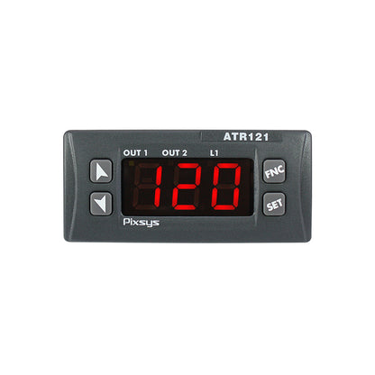 Pixsys ATR121-AD | 32x74 mm PID Controller