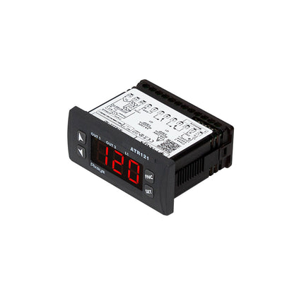 Pixsys ATR121-B| 32x74 mm 12-24V PID Controller