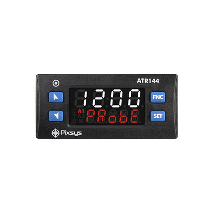 Pixsys ATR144-ABC-T | 32x74mm PID Controller