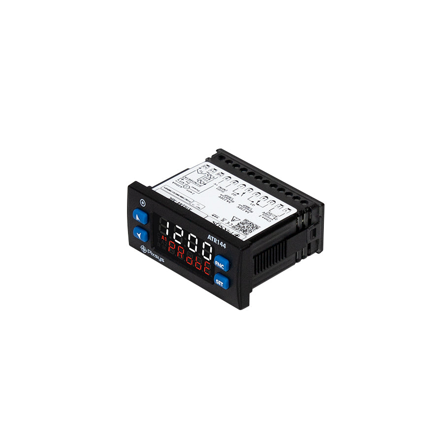 Pixsys ATR144-ABC | 32x74mm PID Controller