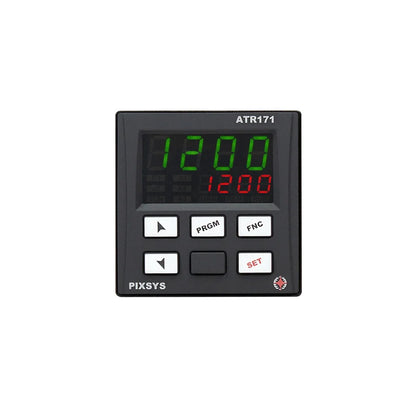 Pixsys ATR171-23ABC-T | 72x72 mm PID Controller