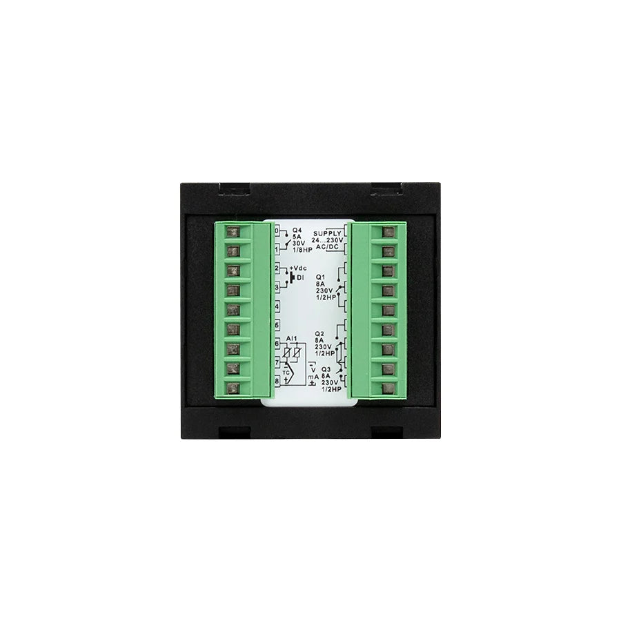 Pixsys ATR171-23ABC-T | 72x72 mm PID Controller