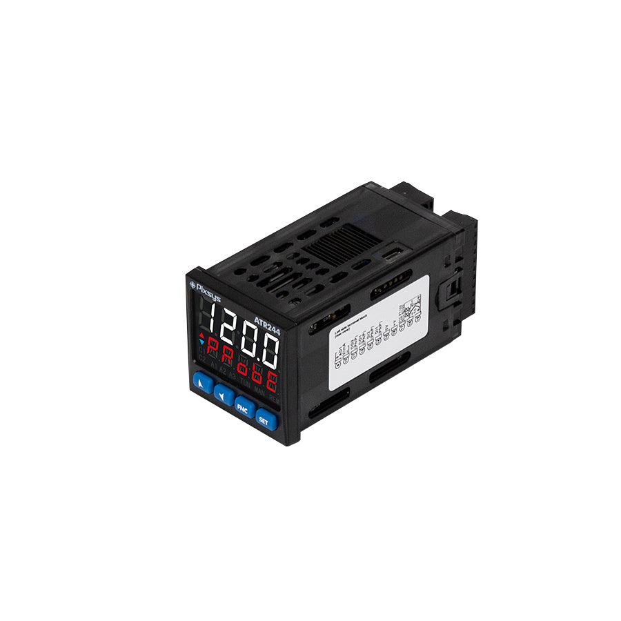 Pixsys ATR244-12ABC | 48x48mm (1/16DIN) PID Controller