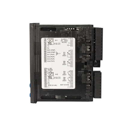 Pixsys ATR444-14ABC-T | 48x96mm PID Controller