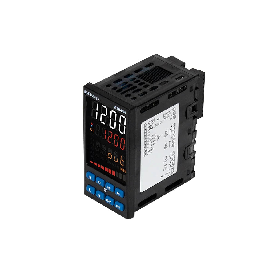 Pixsys ATR444-15ABC | 48x96mm PID Controller