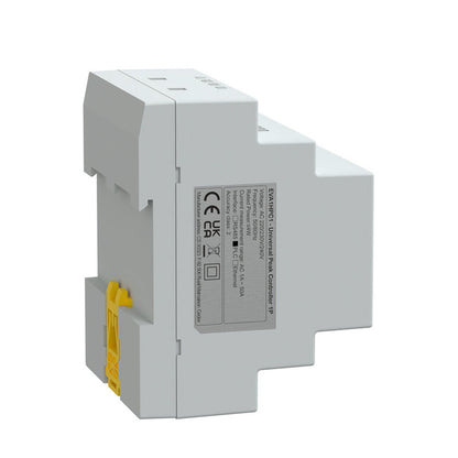 Schneider EVlink 1 Phase Universal Peak Controller