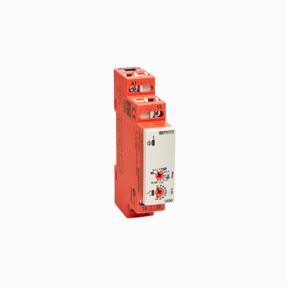 Broyce Control LEDO Delay On Operate Timer