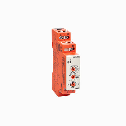 Broyce Control LMMT Multifunction, Multi-voltage Timer