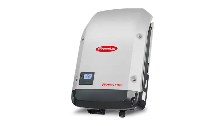 Fronius SYMO 5KW 3PH Solar Inverter