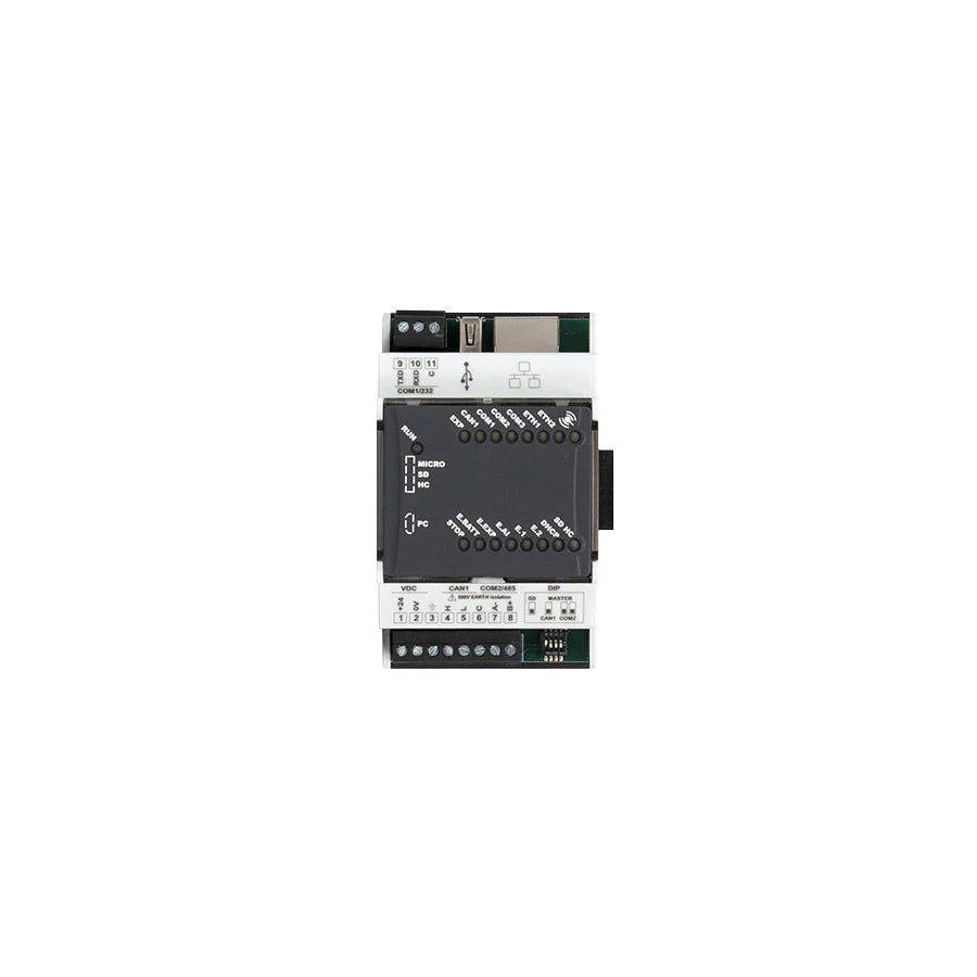 Pixsys PL600 | Modular PLC - OPC-UA Server / MQTT