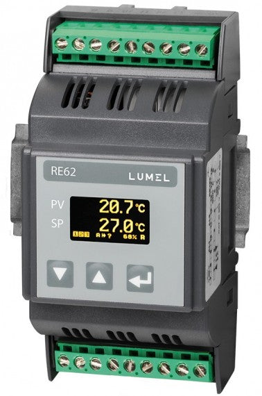 Lumel RE62-22100E0