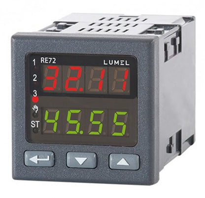 Lumel RE72-112100E0