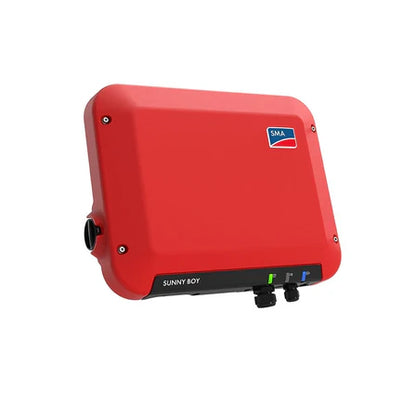 SMA Sunny Boy 3 kW 1PH Solar Inverter