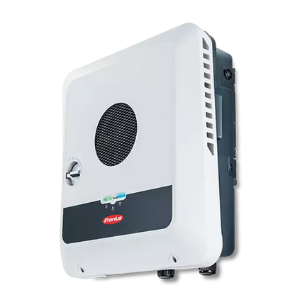 Fronius 3.0kW Single Phase PRIMO Solar Inverter