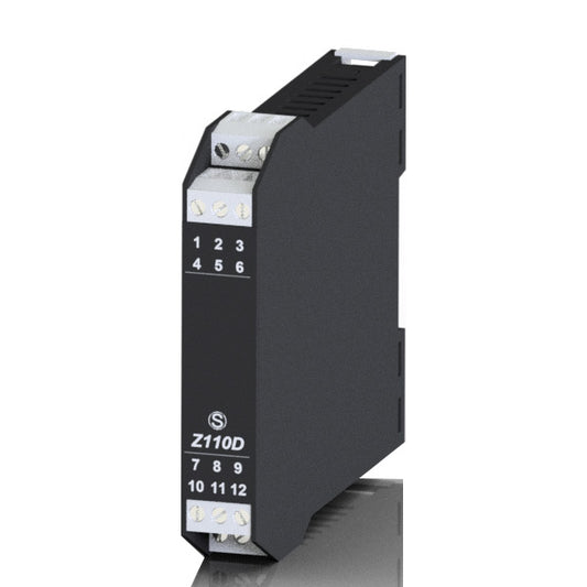 Seneca Z110D DC Current Isolator - Double Channel